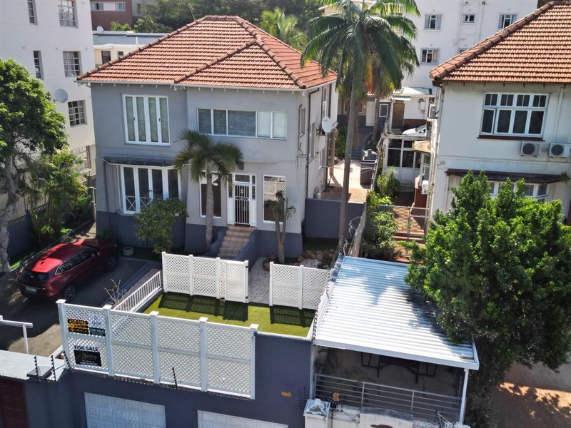 House For Sale in Bulwer, Durban, KwaZulu Natal - Photo 3