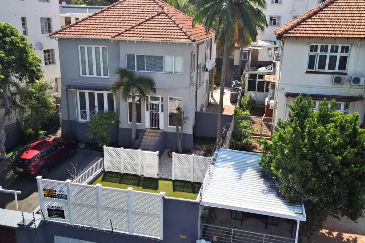 House For Sale in Bulwer, Durban, KwaZulu Natal - Photo 3