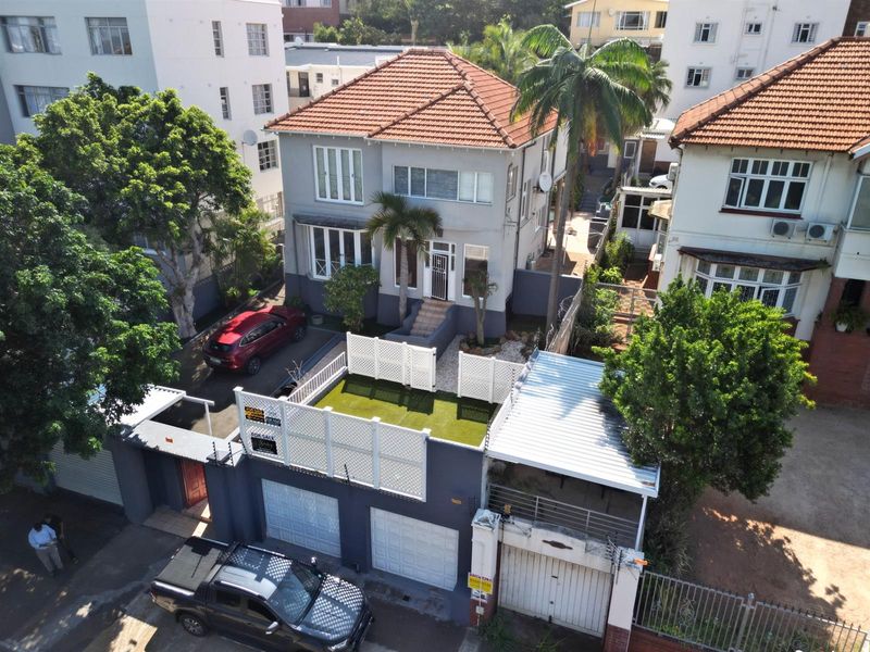 House For Sale in Bulwer, Durban, KwaZulu Natal - Photo 2