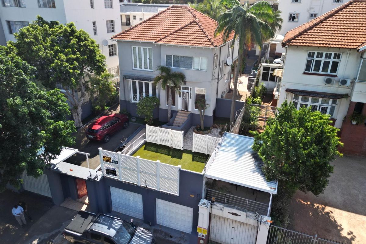 House For Sale in Bulwer, Durban, KwaZulu Natal - Photo 2