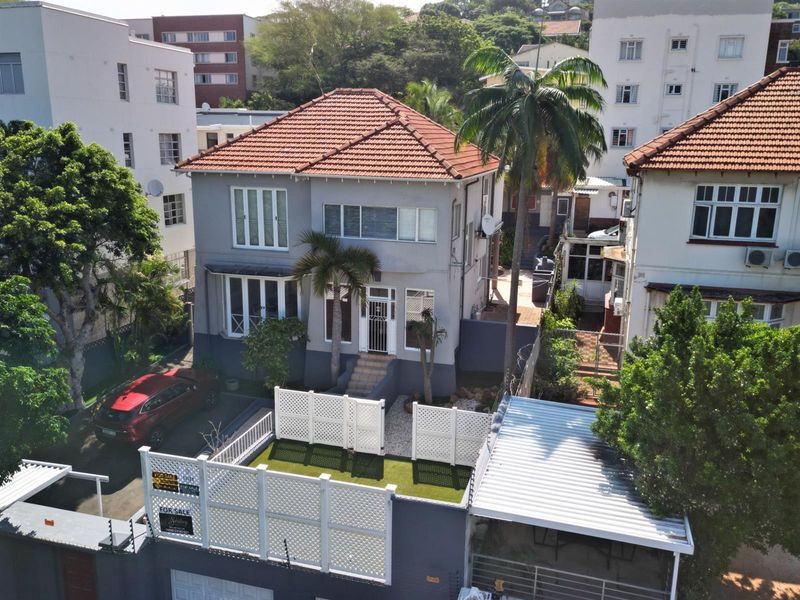 House For Sale in Bulwer, Durban, KwaZulu Natal - Photo 4