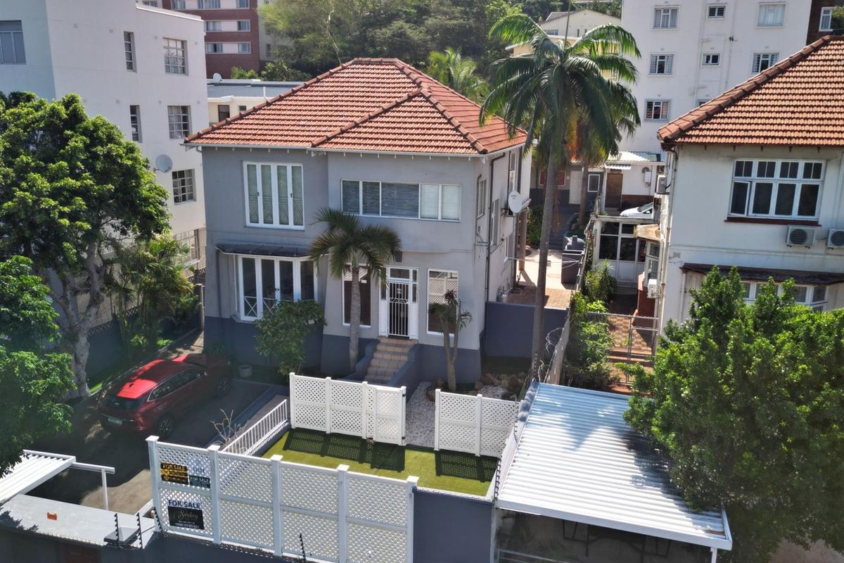 House For Sale in Bulwer, Durban, KwaZulu Natal - Photo 4