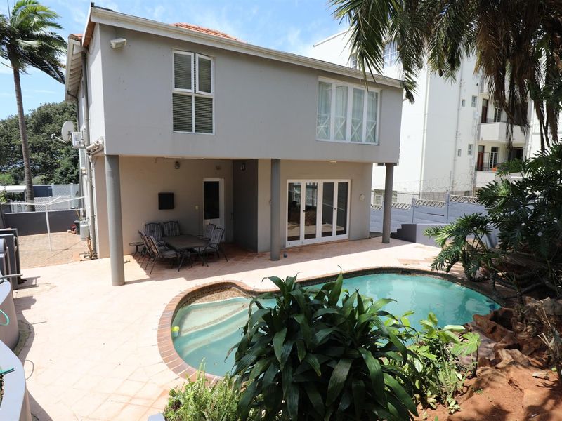 House For Sale in Bulwer, Durban, KwaZulu Natal - Photo 10