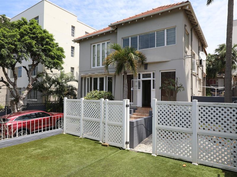 House For Sale in Bulwer, Durban, KwaZulu Natal - Photo 9