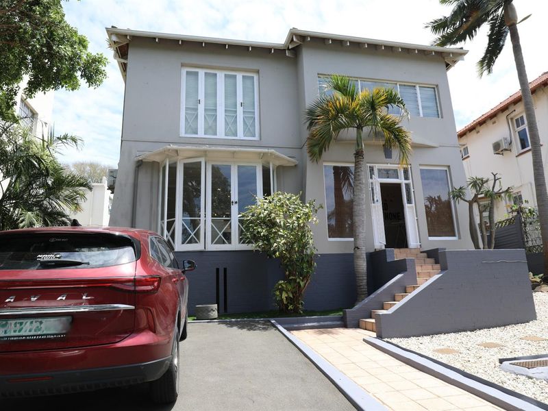 House For Sale in Bulwer, Durban, KwaZulu Natal - Photo 8