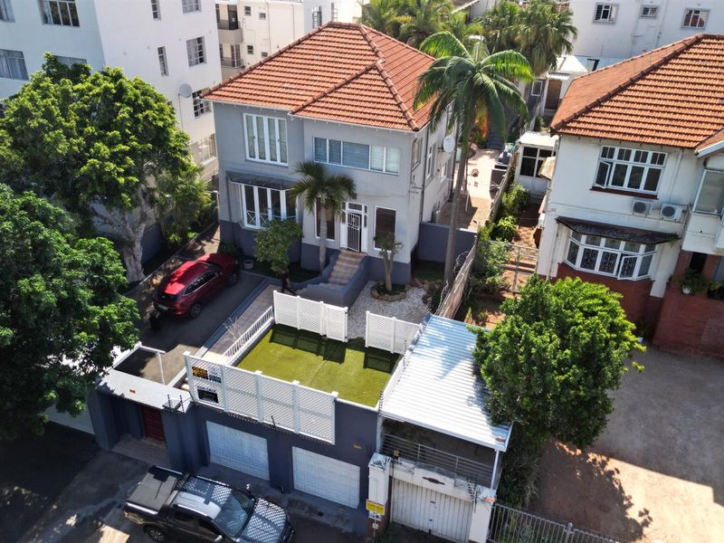 House For Sale in Bulwer, Durban, KwaZulu Natal - Photo 6