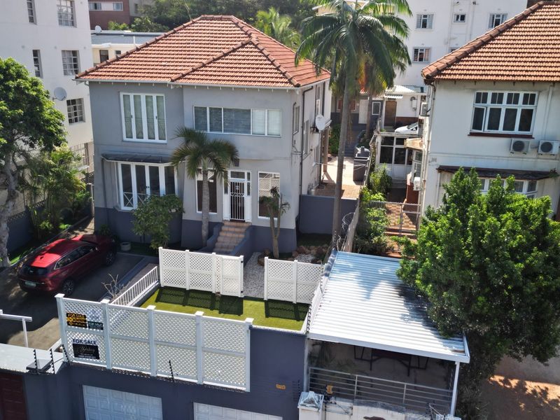 House For Sale in Bulwer, Durban, KwaZulu Natal - Photo 3