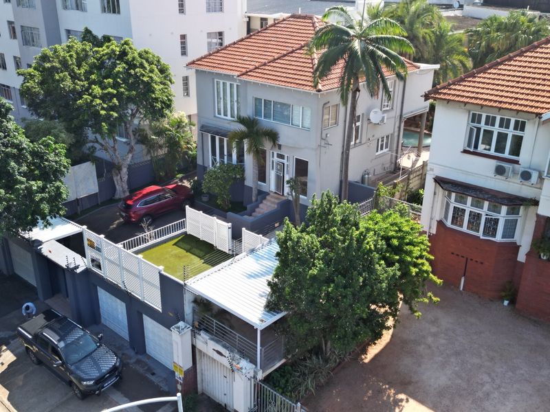 House For Sale in Bulwer, Durban, KwaZulu Natal - Photo 1