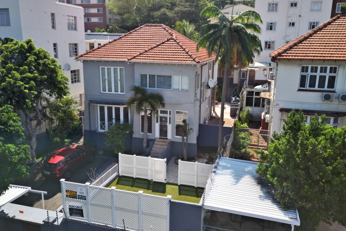 House For Sale in Bulwer, Durban, KwaZulu Natal - Photo 4