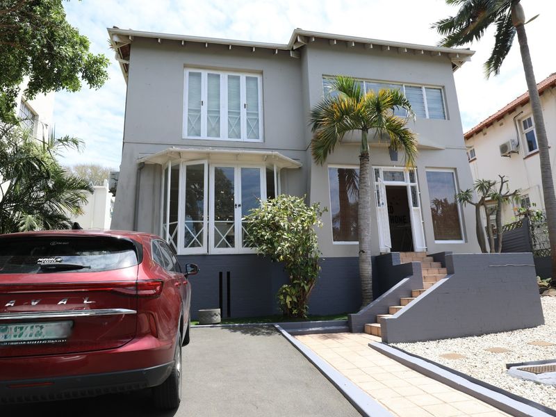 House For Sale in Bulwer, Durban, KwaZulu Natal - Photo 8