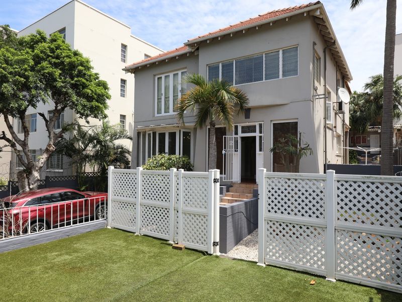 House For Sale in Bulwer, Durban, KwaZulu Natal - Photo 9