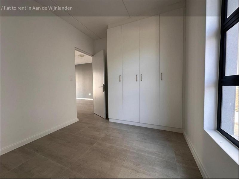 Apartment For Sale in Aan de Wijnlanden, Stellenbosch - Photo 5