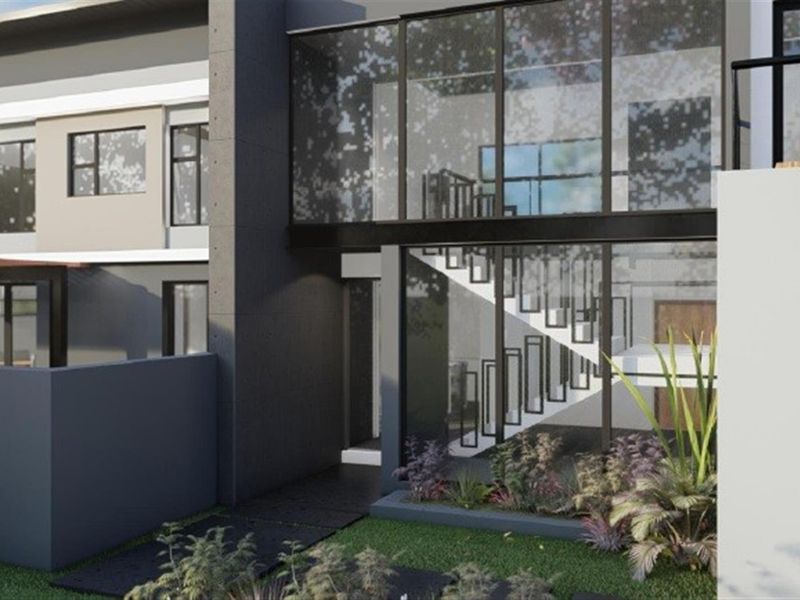 4 Bedroom House in Fountainbrook Estate, Midstream - Photo 2