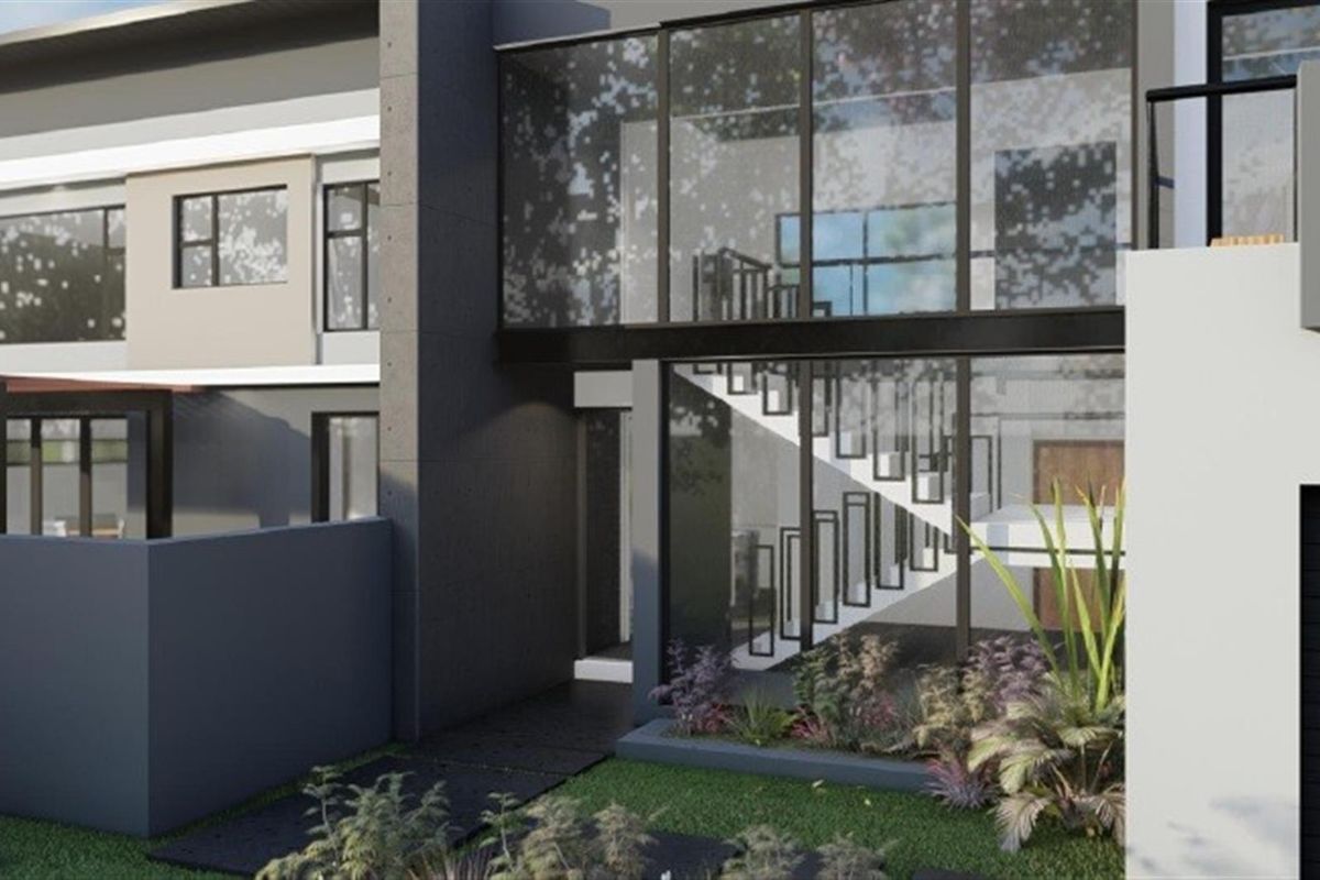 4 Bedroom House in Fountainbrook Estate, Midstream - Photo 2