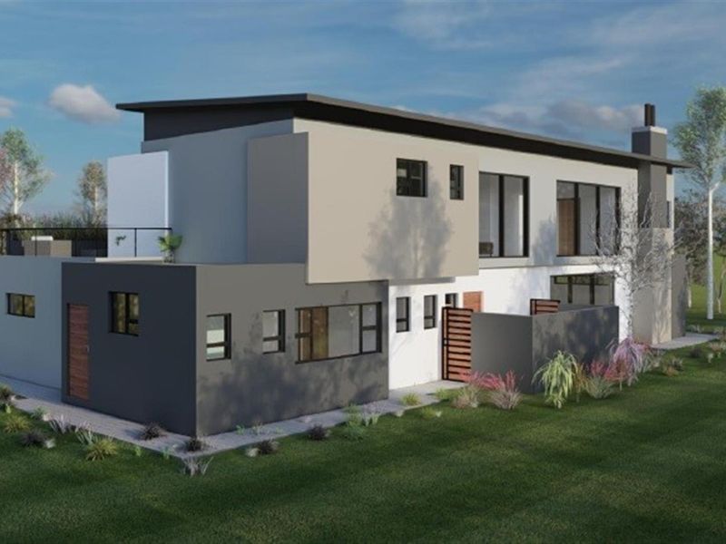 4 Bedroom House in Fountainbrook Estate, Midstream - Photo 8
