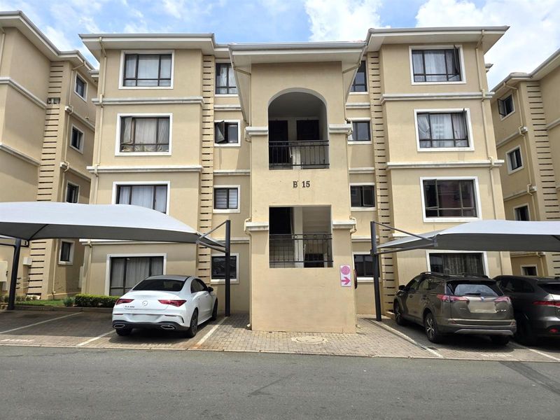 Super Secure and well located - Photo 3