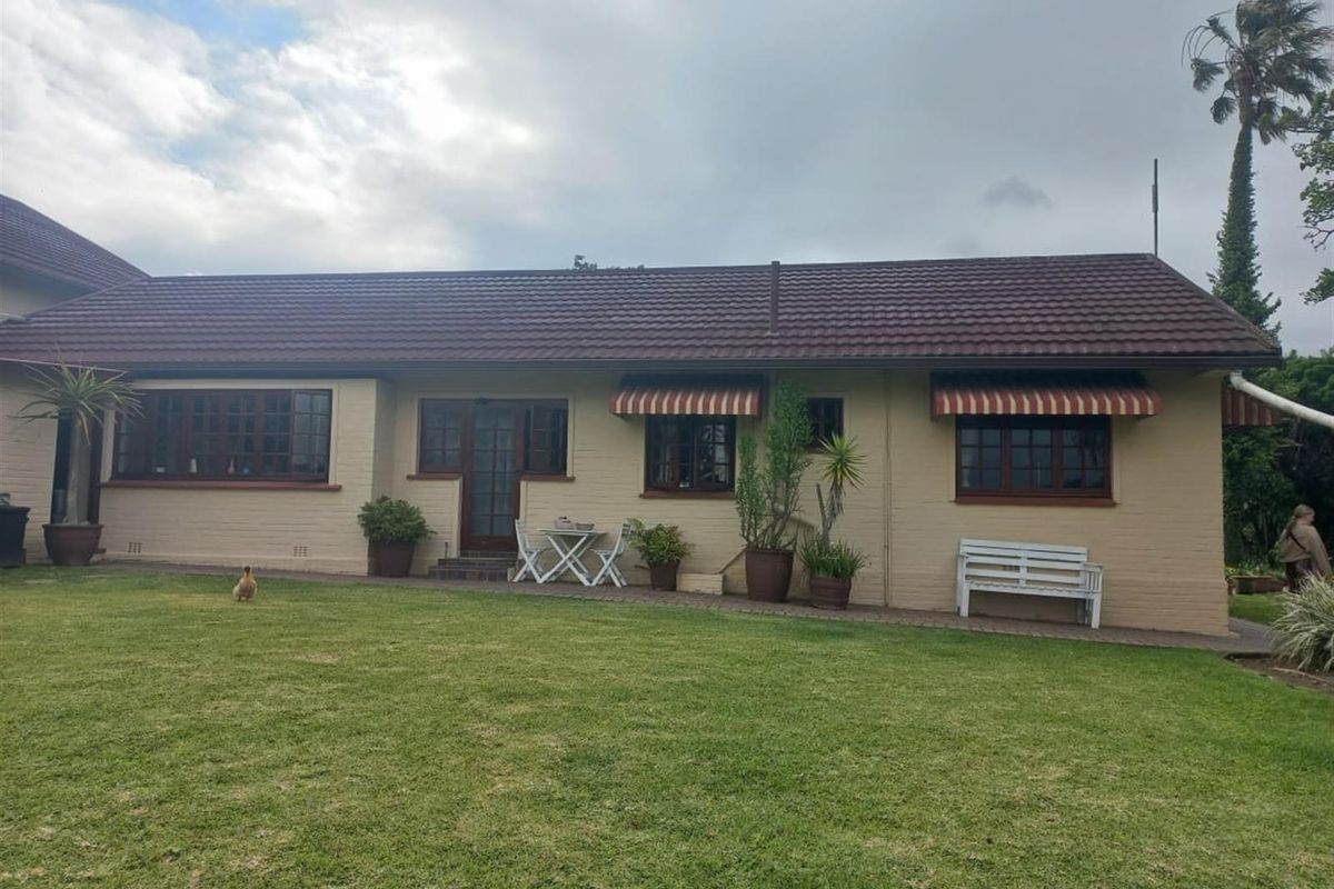 Tranquil 3-Bedroom Home to Rent in Gonubie Broads - Country Living at Its Best! - Photo 2