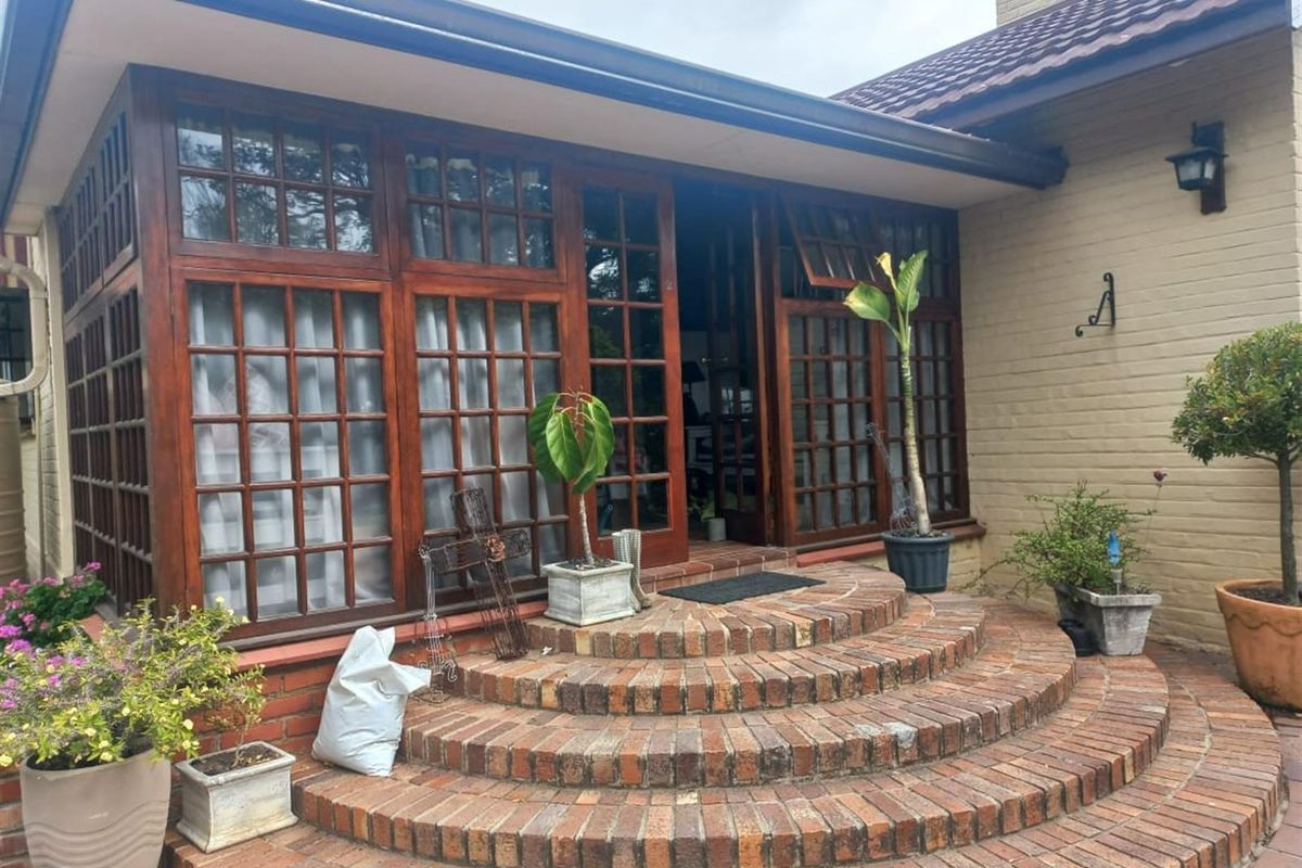 Tranquil 3-Bedroom Home to Rent in Gonubie Broads - Country Living at Its Best! - Photo 5