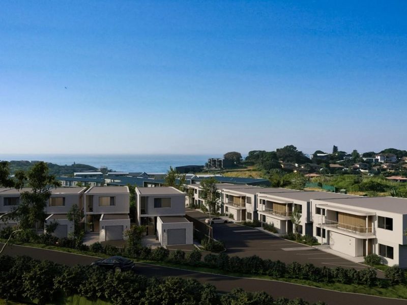 Seaview apartment in Zululami - Photo 10