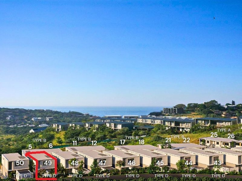 Seaview apartment in Zululami - Photo 9