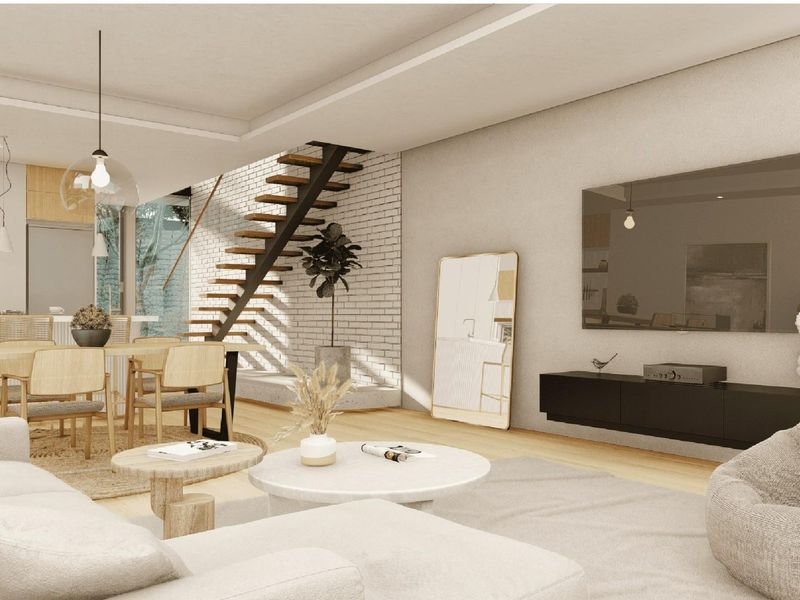 Seaview apartment in Zululami - Photo 8