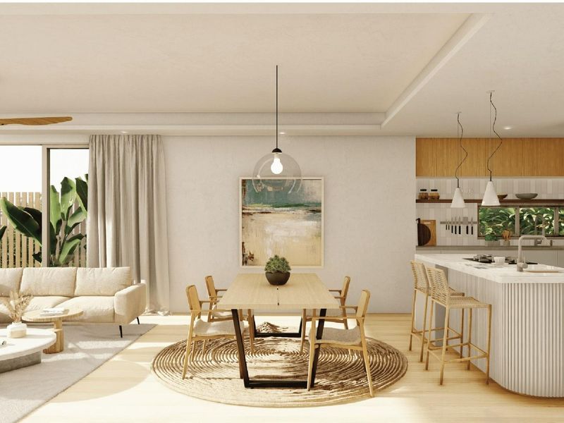 Seaview apartment in Zululami - Photo 7