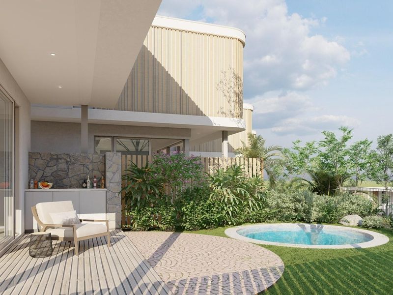 Seaview apartment in Zululami - Photo 5