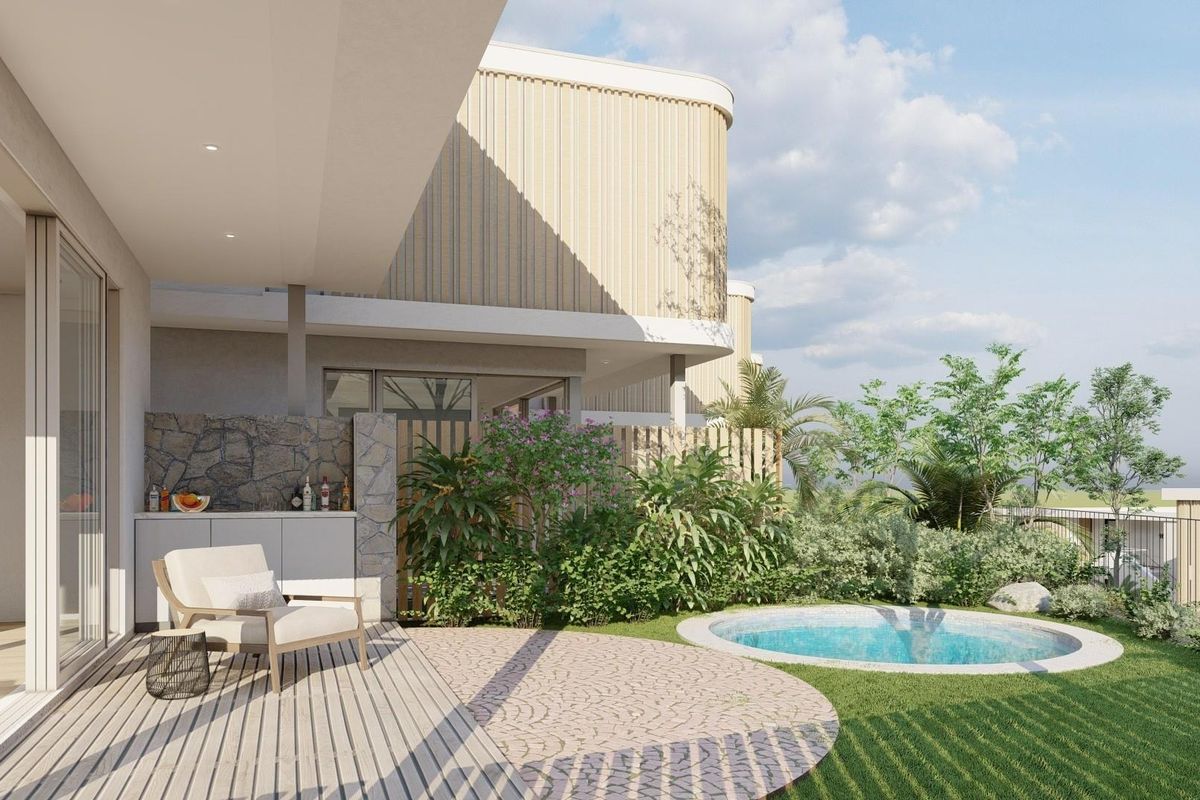 Seaview apartment in Zululami - Photo 5