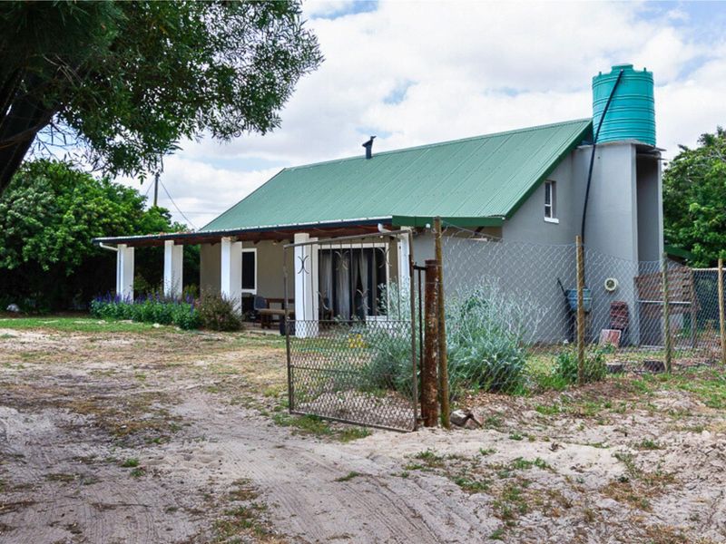 Thriving High-Yield Veg Farm - Turnkey Infrastructure - Est. Retail Clients - 50km from Cape Town - Photo 8