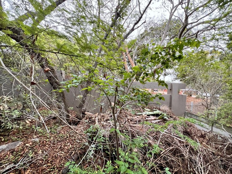 Vacant stand in Sonheuwel Ext1 - Photo 5