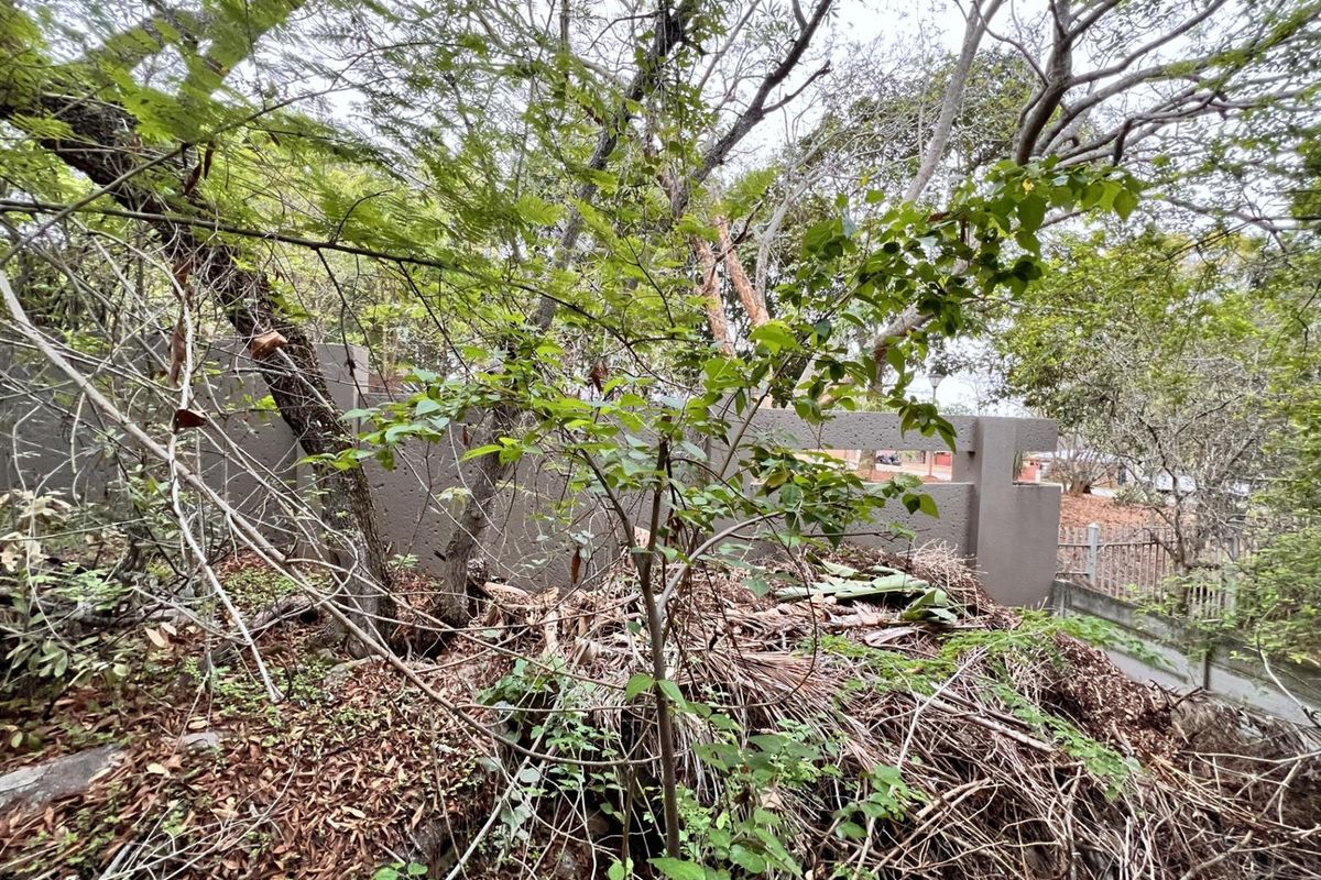 Vacant stand in Sonheuwel Ext1 - Photo 5