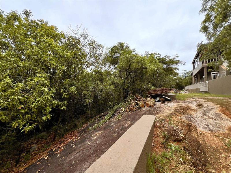 Vacant stand in Sonheuwel Ext1 - Photo 9