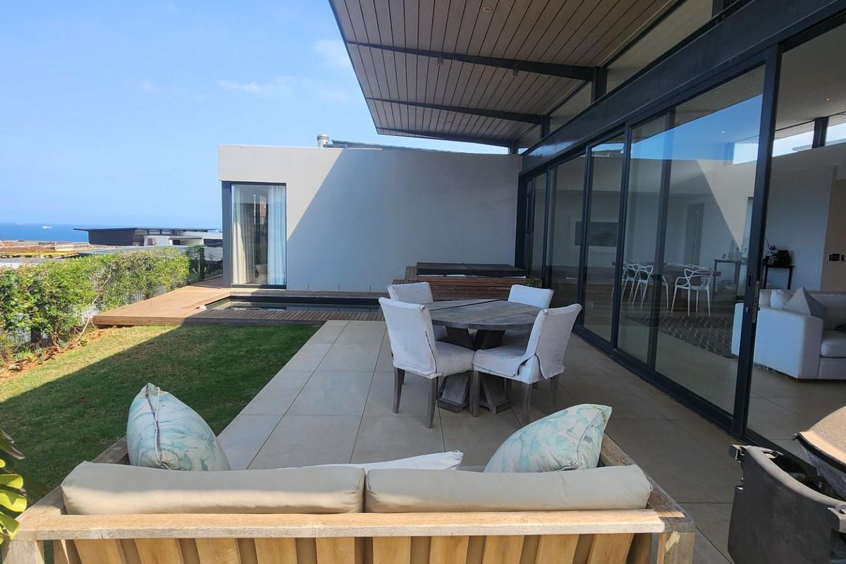 House For Sale in Sibaya Precinct, Umhlanga, KwaZulu Natal - Photo 4