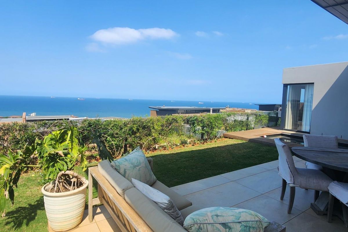 House For Sale in Sibaya Precinct, Umhlanga, KwaZulu Natal - Photo 5