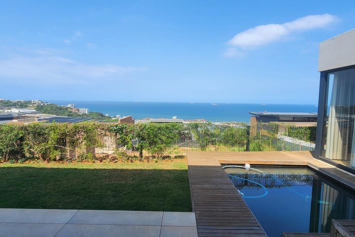 House For Sale in Sibaya Precinct, Umhlanga, KwaZulu Natal - Photo 3