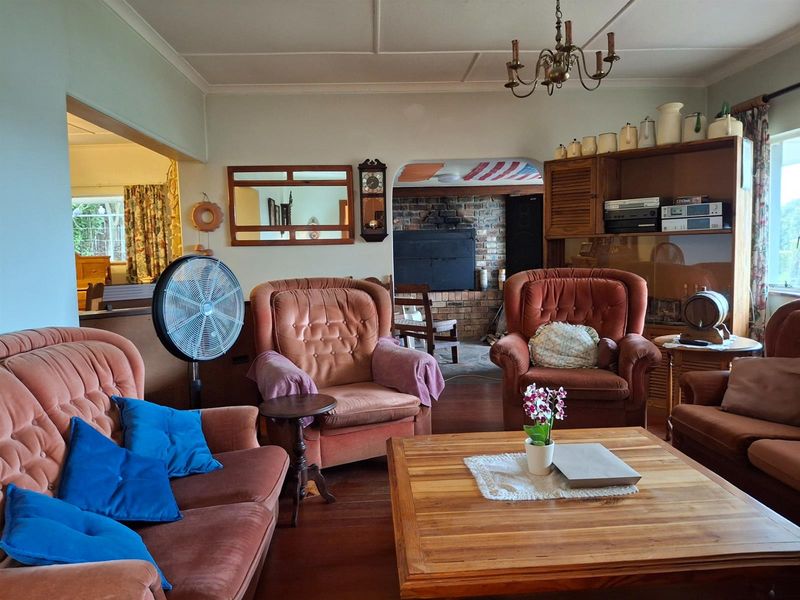 3 Bedroom Home for Sale in Bergzicht - Photo 5