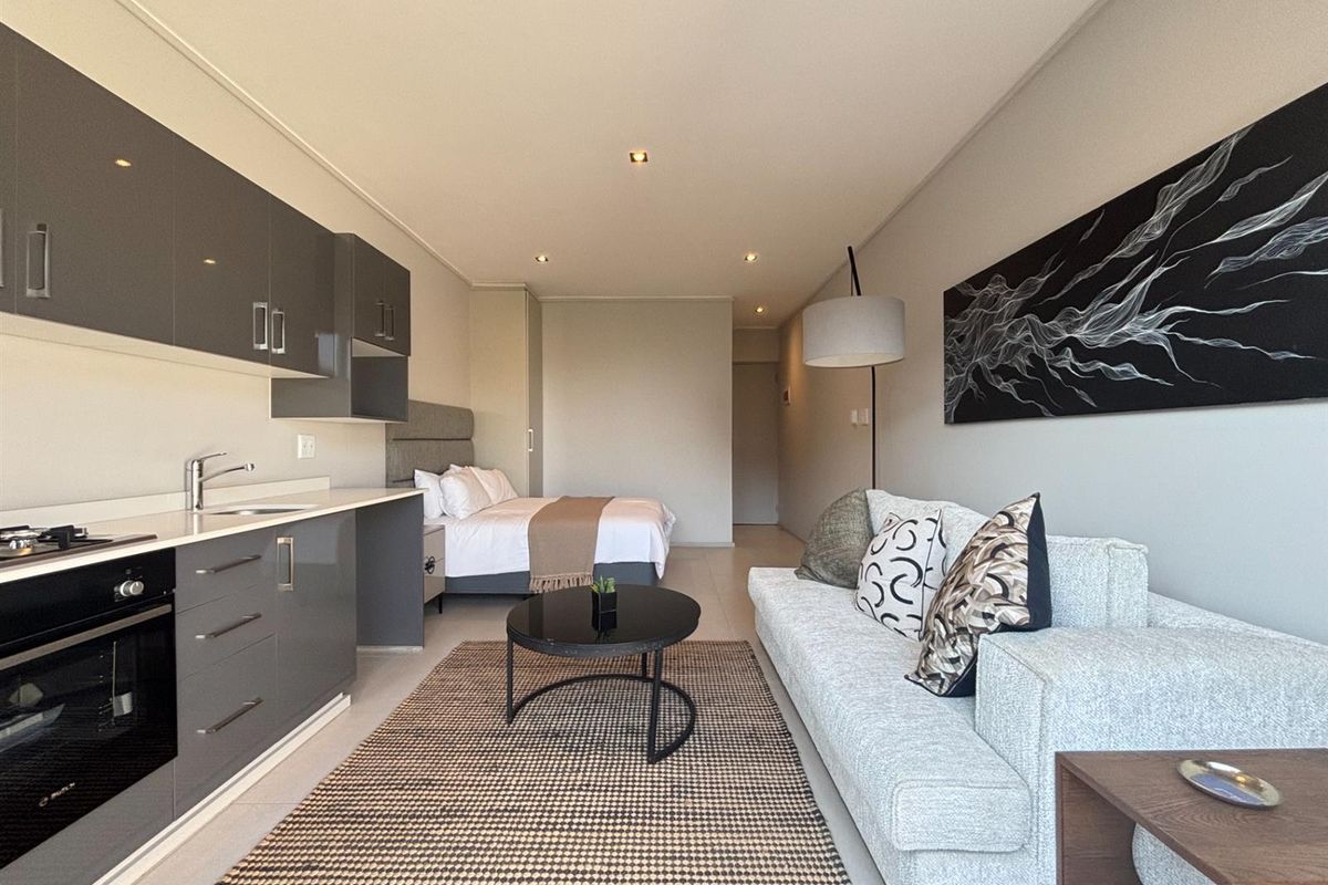 Skip the Elevator Your Zimbali Dream Starts Right Here (No Transfer Duty) - Photo 4