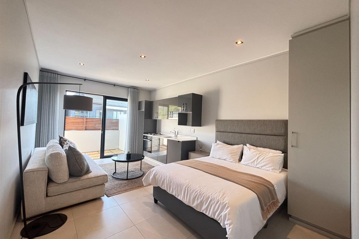 Skip the Elevator Your Zimbali Dream Starts Right Here (No Transfer Duty) - Photo 5