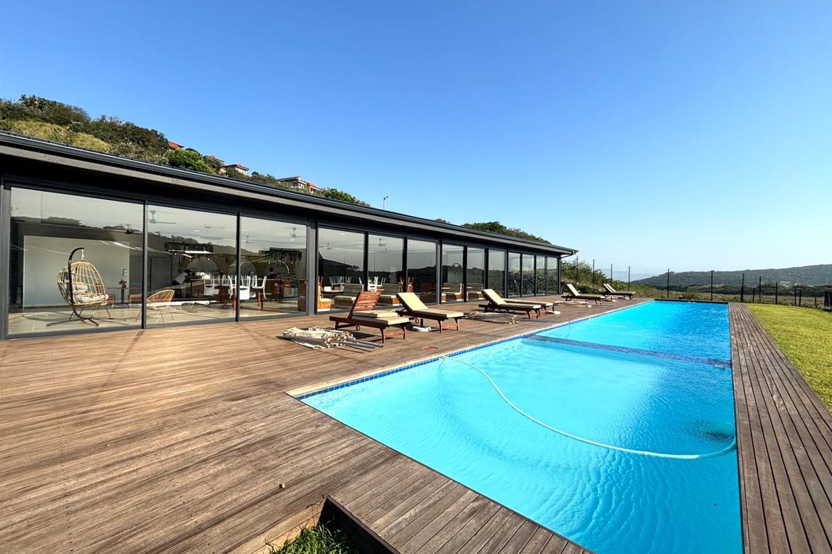 Skip the Elevator Your Zimbali Dream Starts Right Here (No Transfer Duty) - Photo 2