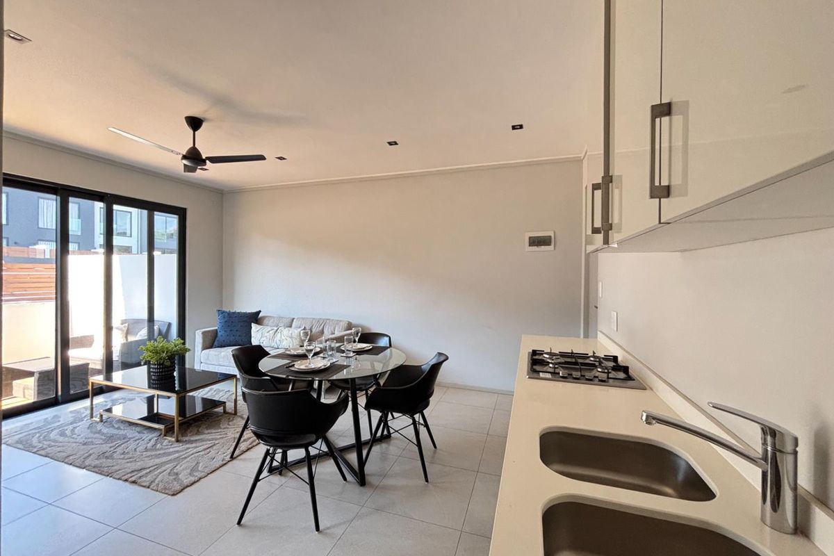 No Stairs No Stress Just Zimbali at Its Best (No Transfer Duty) - Photo 5