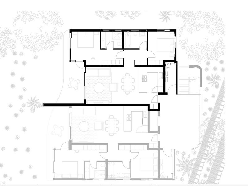 Sea La Vie first floor apartment - Photo 8