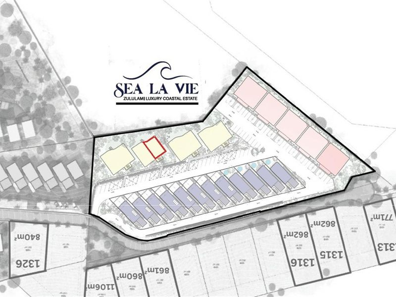 Sea La Vie first floor apartment - Photo 7