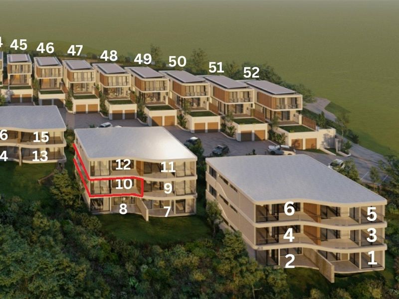 Sea La Vie first floor apartment - Photo 6