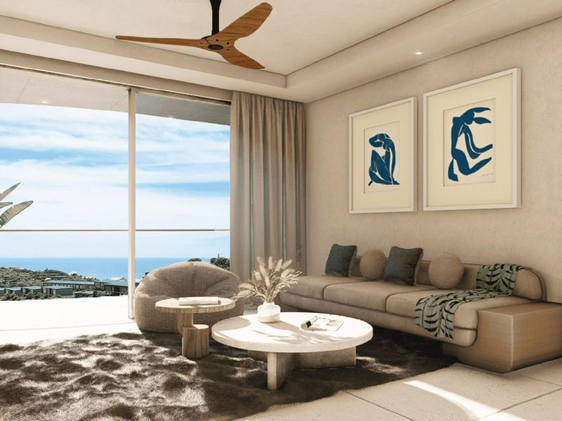 Sea La Vie first floor apartment - Photo 2