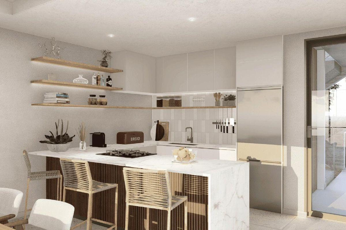 Sea La Vie first floor apartment - Photo 4