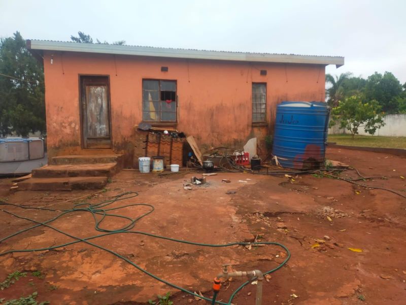 House For Sale in Thohoyandou Rural, Maungani - Photo 3