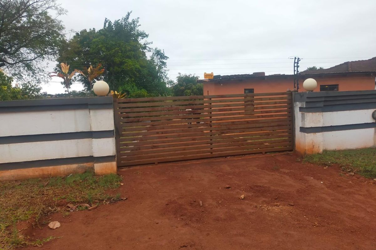 House For Sale in Thohoyandou Rural, Maungani - Photo 4