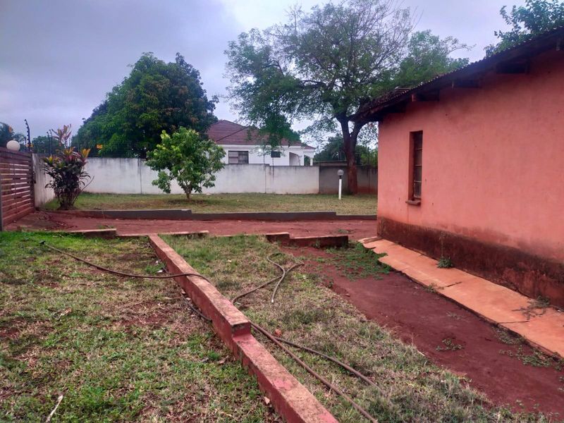 House For Sale in Thohoyandou Rural, Maungani - Photo 2
