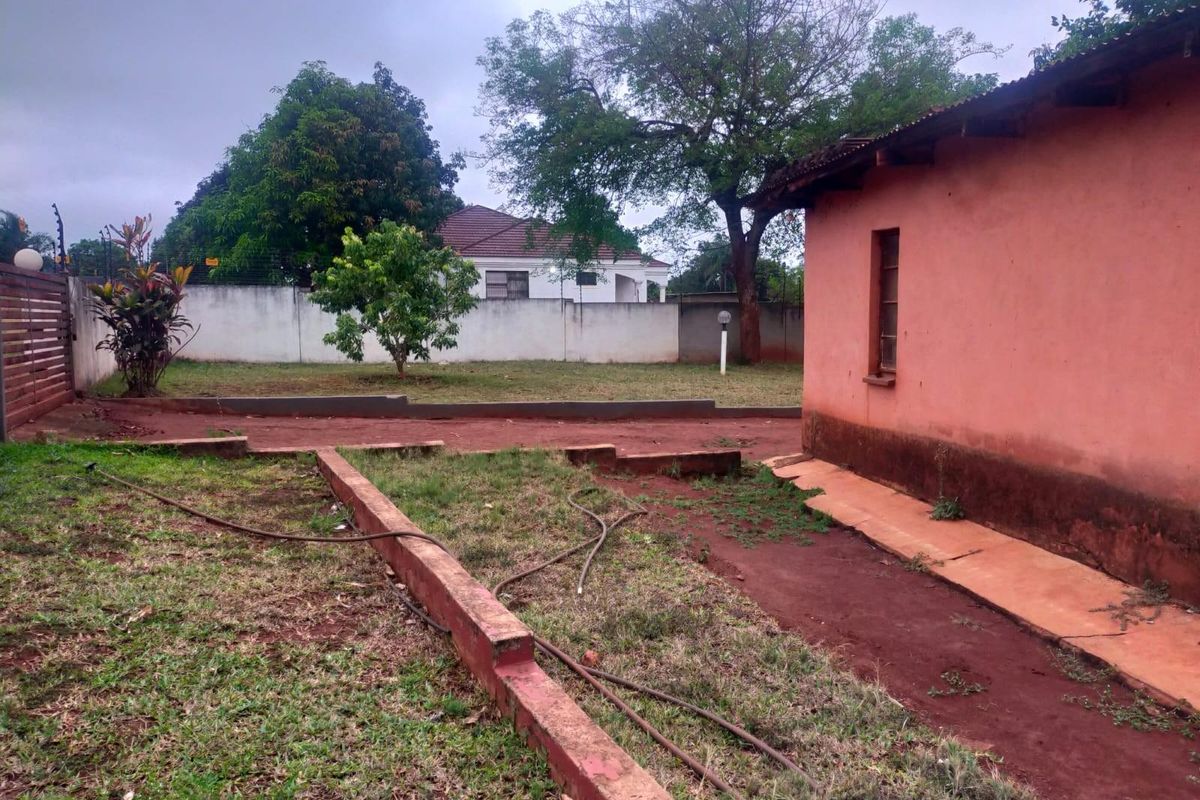 House For Sale in Thohoyandou Rural, Maungani - Photo 2