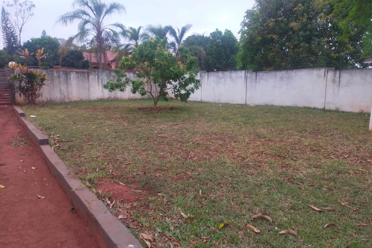 House For Sale in Thohoyandou Rural, Maungani - Photo 5